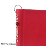 Srebrna zakładka do książki "Chwost"